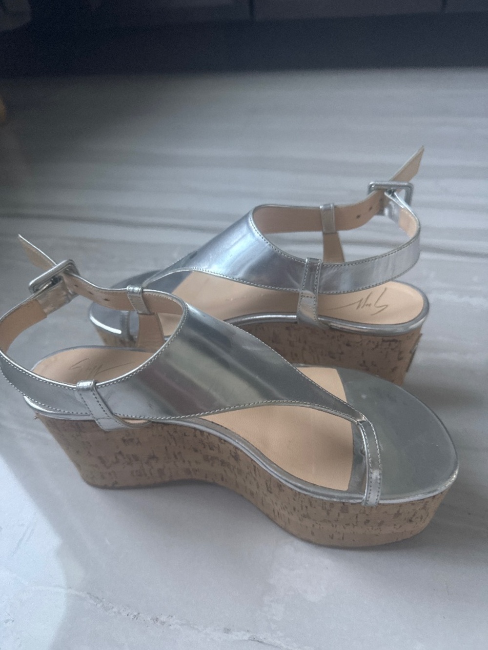 Guiseppe Zanotti
